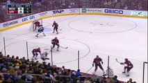 Boston Bruins vs Arizona Coyotes | NHL | 12-NOV-2016