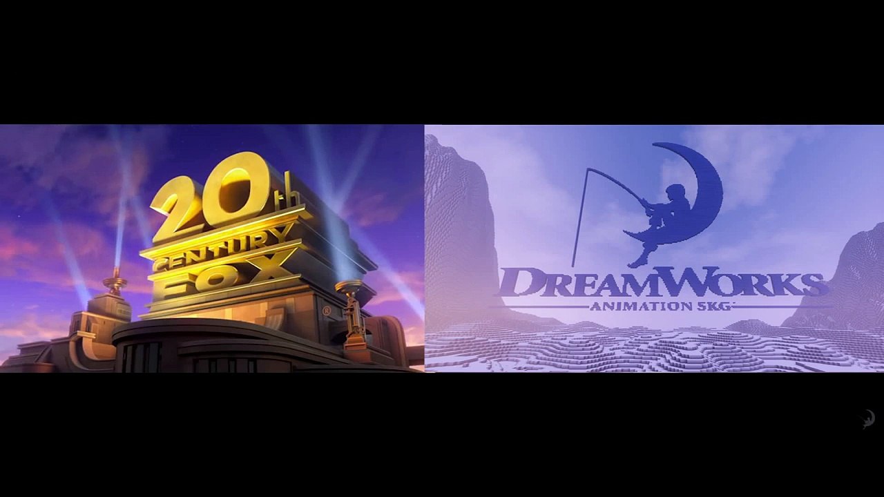 Kung Fu Panda 3 | MINECRAFT TRAILER