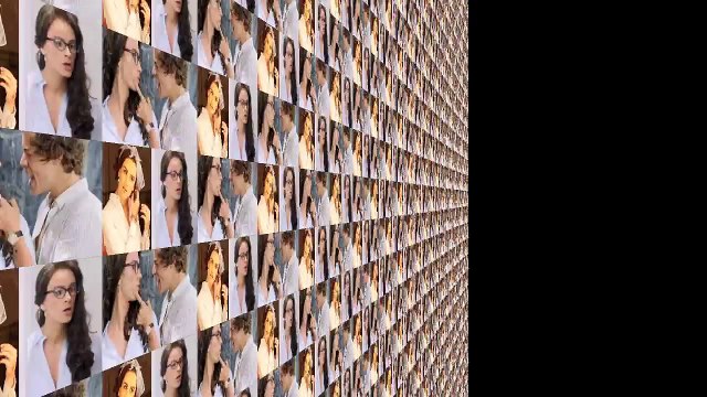 Harry Styles Romances Zayn Malik - Zayn Malik As Veronica - FUNNY PHOTOS