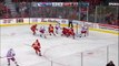 New York Rangers vs Calgary Flames | NHL | 12-NOV-2016