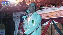 Ghulam rasool abbas qadri may  2016 At Dhok khaba rawalpindi