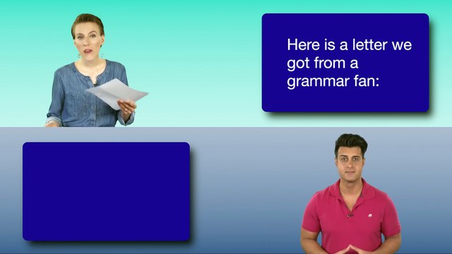 Everyday English Grammar_ Modals (Should, Ought To, Had Better)