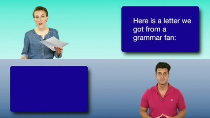 Everyday English Grammar_ Modals (Should, Ought To, Had Better)