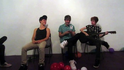 Best song ever (One direction) - Hollywood Ending