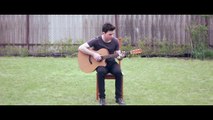See You Again - Wiz Khalifa ft. Charlie Puth (fingerstyle guitar cover by Peter Gergely)