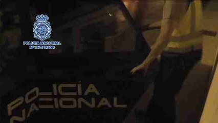 Policía desarticula grupo que captaba jóvenes en Facebook para explotación sexual