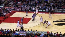 DeMarcus Cousins Clutch Block on DeRozan | Kings vs Raptors | November 6, 2016 | 2016-17 NBA Season