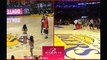 Lakers Fan Hits Halfcourt Shot to Win $35,000 | Suns vs Lakers | Nov 6, 2016 | 2016-17 NBA Season