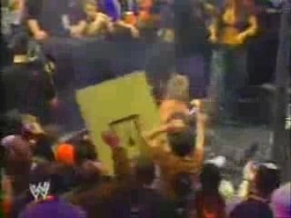 New WWE Raw Custom Intro