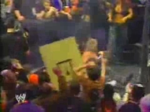 New WWE Raw Custom Intro