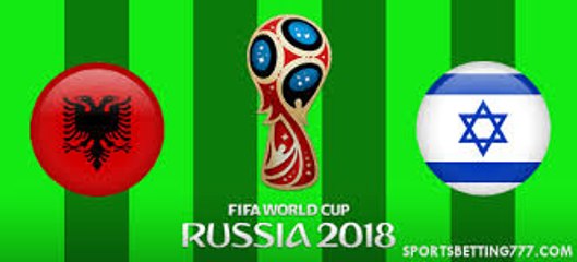 Albania vs Israel 0-3 All Goals & Extended Highlights - World Cup 2016 HD