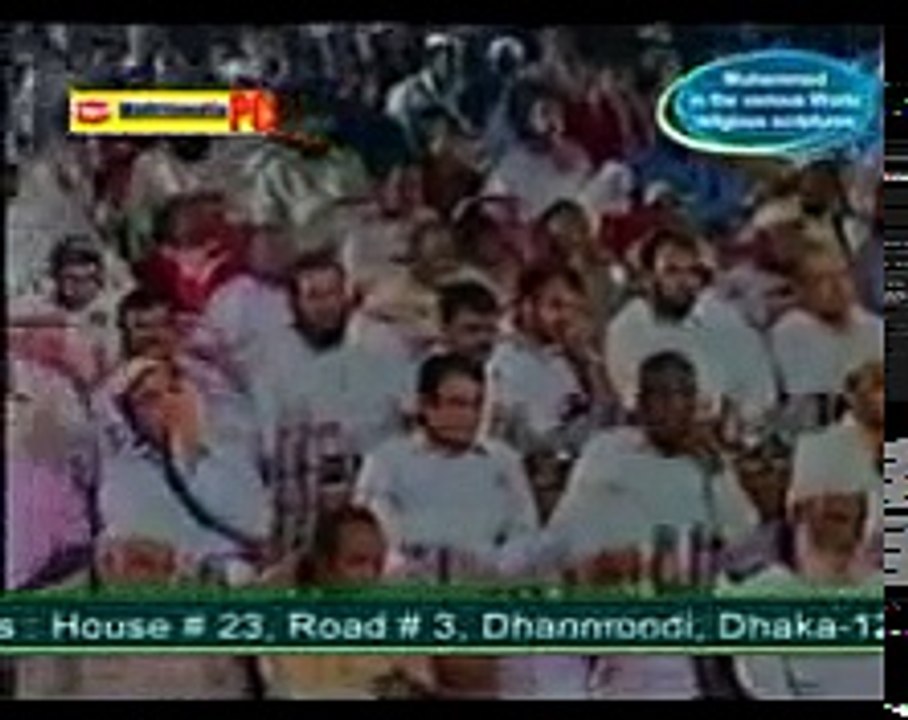 Hindu Woman challenging Dr.Zakir Naik - (Bangla) - riad hasib