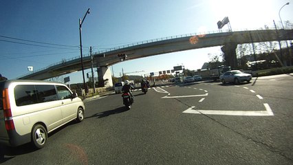 奥州Ｚ會 2016ツアー １０ ラスト・ラン ②