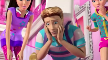 Barbie Life In The DreamHouse 18  Le rétrécisseur French