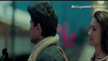 Gauhar Khan All Hot Kissing Scenes with Rajeev Khandelwal From Fever Movie 2016 HD YouTube