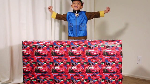 Police Rollplay Kids Ride On Car Surprise Toys Presents Power Wheels Paw Patrol Chase pj masks-iP2scfG-el4