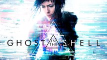 GHOST IN THE SHELL - Bande-annonce #1 (VF) [au cinéma le 29 mars 2017]