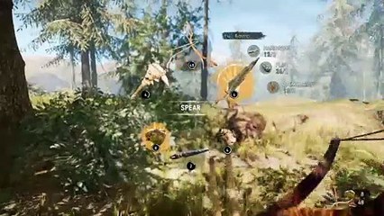 BORN TO BE PRIME EVIL | FARCRY PRIMAL | PS4 GAMING LIVE STREAM (5)