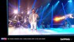NRJ Music Awards 2016 : Kendji Girac enroué pour sa prestation, la toile partagée (Vidéo)
