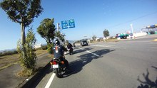 奥州Ｚ會 2016ツアー １０ ラスト・ラン ⑨