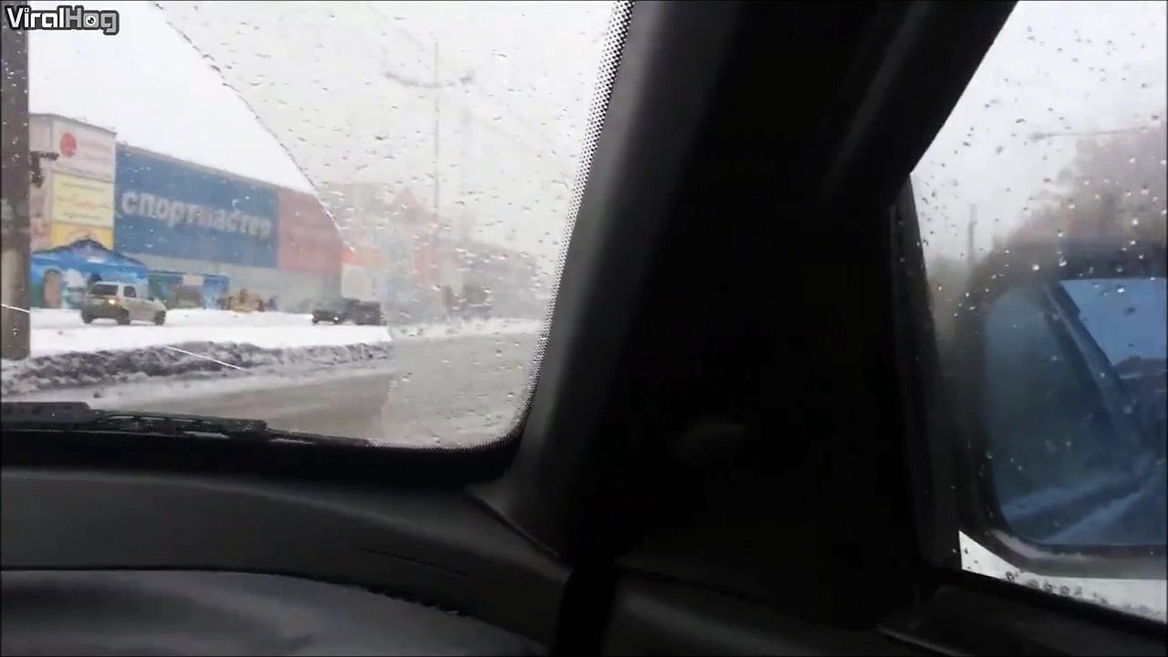 Quand tu croises un Chameau en pleine ville