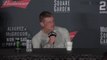 Stephen Thompson believes he did enough to earn a second shot at the UFC title
