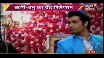 Dard Ke Baad Pyaar Kasam Tere Pyaar Ki 14th November 2016