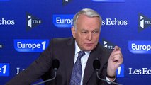 Le Grand Rendez-vous avec Jean-Marc Ayrault