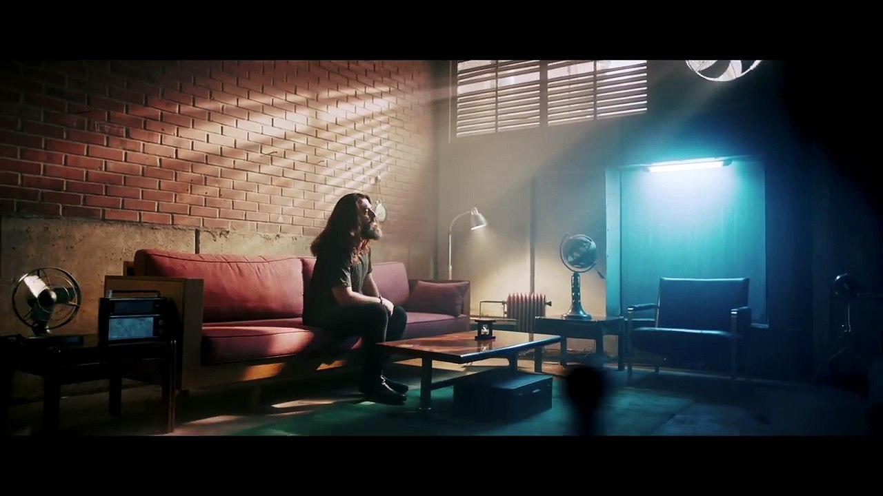 Koray Avcı - Yanımda Sen Olmayinca (Official)