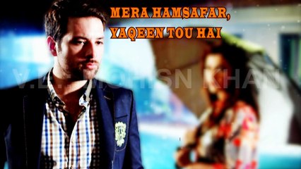 Maan Drama | Full Song with LYRICS |  Rafat Ali khan | HUM TV