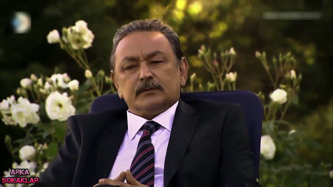 Mesutu Hapisaneden Kim, Neden Kaçırdı (Arka Sokaklar)