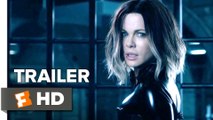 Underworld- Blood Wars Official Trailer - Blood (2017) - Latest Movie Trailer