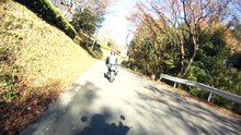 奥州Ｚ會 2016ツアー １０ ラスト・ラン ⑫