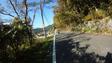 奥州Ｚ會 2016ツアー １０ ラスト・ラン ⑭