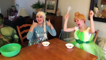 Pregnant Frozen Elsa Has A Baby Doctor Captain America Baby Olaf Superhero Kids In Real Life