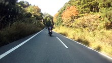 奥州Ｚ會 2016ツアー １０ ラスト・ラン ⑱