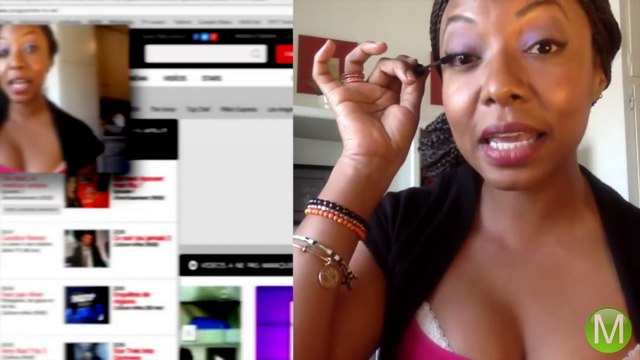 YouTube da Paylaşılmış EN KORKUNÇ 5 Paranormal Video