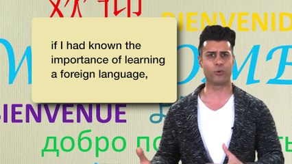 Everyday English Grammar_ Past Unreal Conditionals