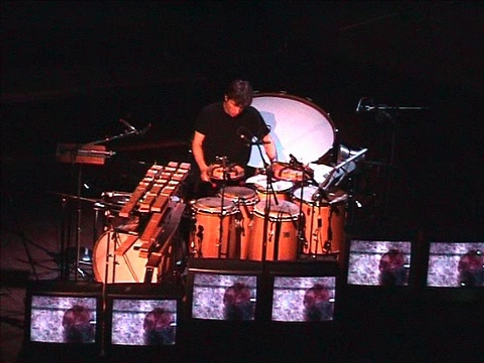 PSAPPHA de Iannis Xenakis