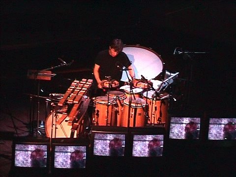 PSAPPHA de Iannis Xenakis