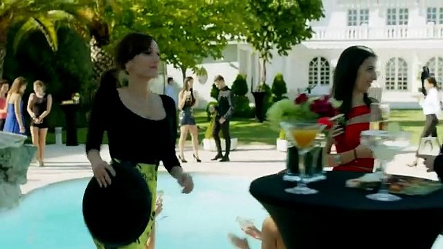 El secuestro de un deportista famoso pone en jaque a 'Olmos y Robles'