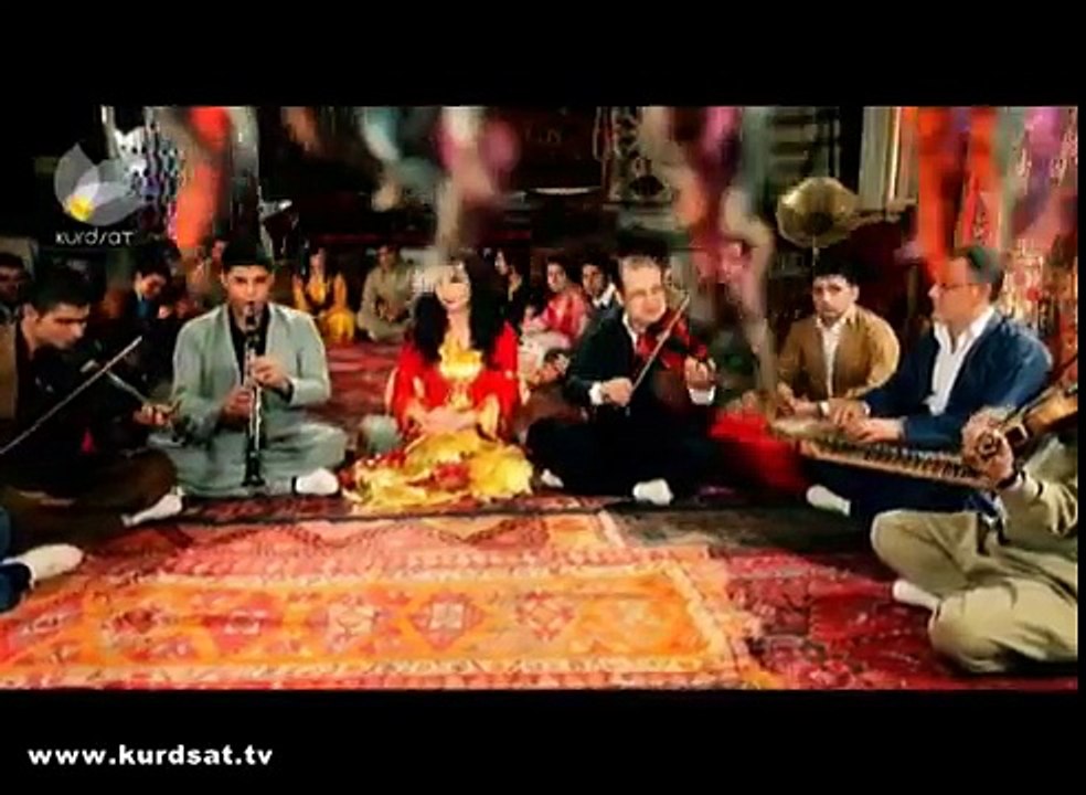 چۆپی فەتاح - نەمردم من