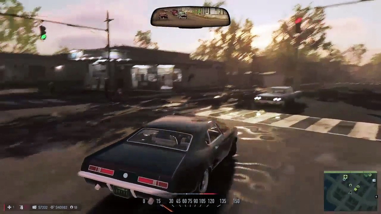 Mafia 3 8.Bolum tek parca (70)