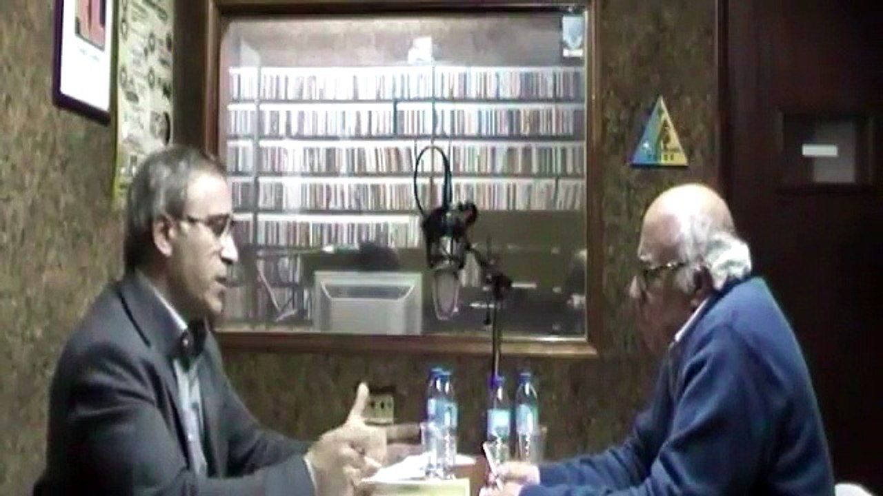 Victor Figueiredo - conversa solta cada