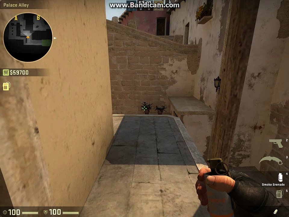 ct smoke