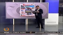 Milliyet Gazetesi Manşet
