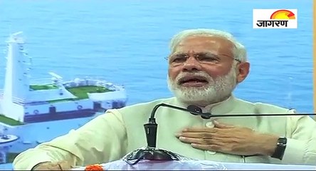 फैसले का विरोध करने वाले मुझे जिंदा नहीं छोड़ेगें: मोदी