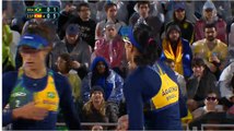 AgathaBarbara BRA-ElsaLiliana ESP-Olympic Game - Rio 2016-Pool B