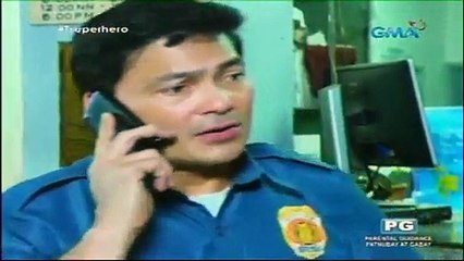 Tsuperhero November 13 , 2016 Part 4 / Dailynewsportal.net