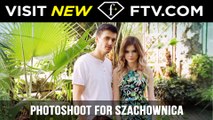 Photoshoot For SZACHOWNICA | FTV.com